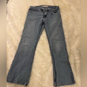 Levi Jeans